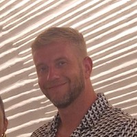Adam Peebles
