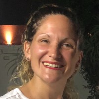 Nurit Kanter