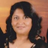 Rosie Kumar