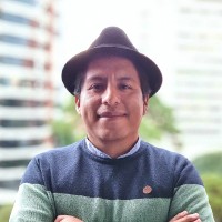 Daniel Iza