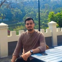 Hanif Akbar
