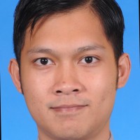 Muhamad Harith Jamal