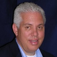Christopher Stickney
