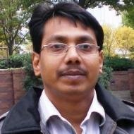 Rakesh Ranjan