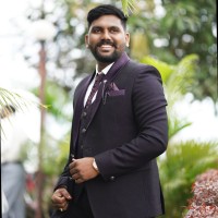 Vaibhav Dhumal