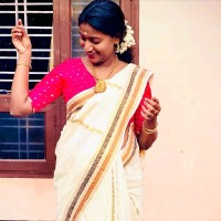 Nila Suresh