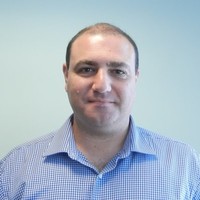 John Vetro, Let(Peo), Gsc, Pmp, Leed Ap