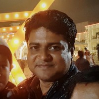 Rajesh Kumar Parida