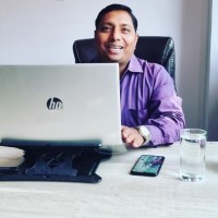 Ashish Chandra