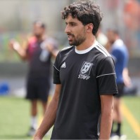 Peter Bou Karam