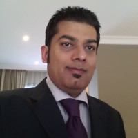Tariq Mahmood