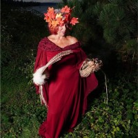Shiela Baker
