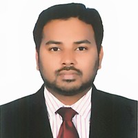 Ahmed Salahudeen
