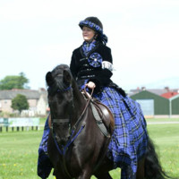 Anne Marie Hawrylkiw