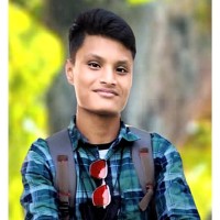 Shanjoy Kumar