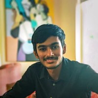 Samarth Joshi