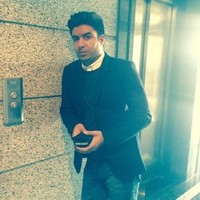 yousef moradi