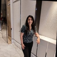 Khanak Dhawan