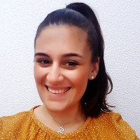 Ana María FUENTES CAPARRÓS