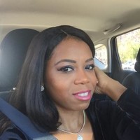 Aleia Grandison, Mba