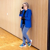 Tanja Frydenlund Jaedeke