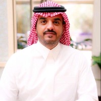 Mohammed Al Ghamdi
