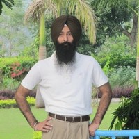 Gurpreet Sidhu