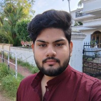 Joseph Simon Saju