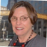 Pam Barr
