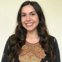 Rama Mahrous