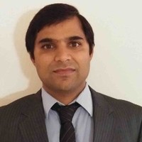 Gururaj Venkatachala Adiga