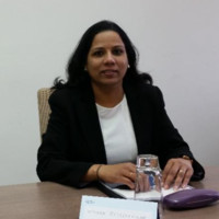 Renuka Ravishankar