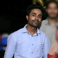 Chandrakishor kumar