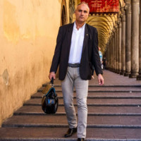 Enzo Bratti