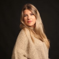 Jill van der Zee