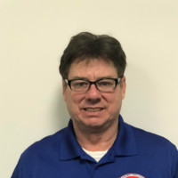 Dan Grimes