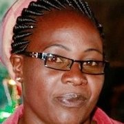 Evelyn M. Ototo