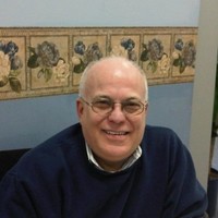 gary connell