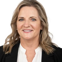 Suzan Damron, CPA, MBA