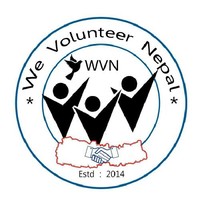 We Volunteer Nepal