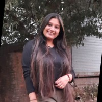 Kunika Mittal