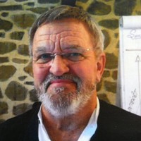 Benjamin Le Galès