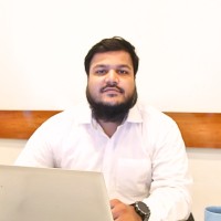 Muhammad Arsalan Aleem