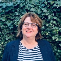 Inge van Laarhoven