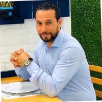 Ahmed Hamdy