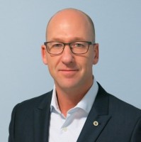 Keith B. Brown