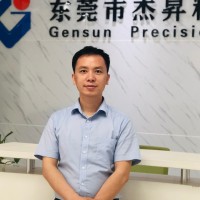 李方军