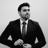 Arturo Cazarin Lozano