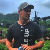 Daniel Weaver