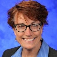 Denise Lauper Burkholder, MPA, SPHR